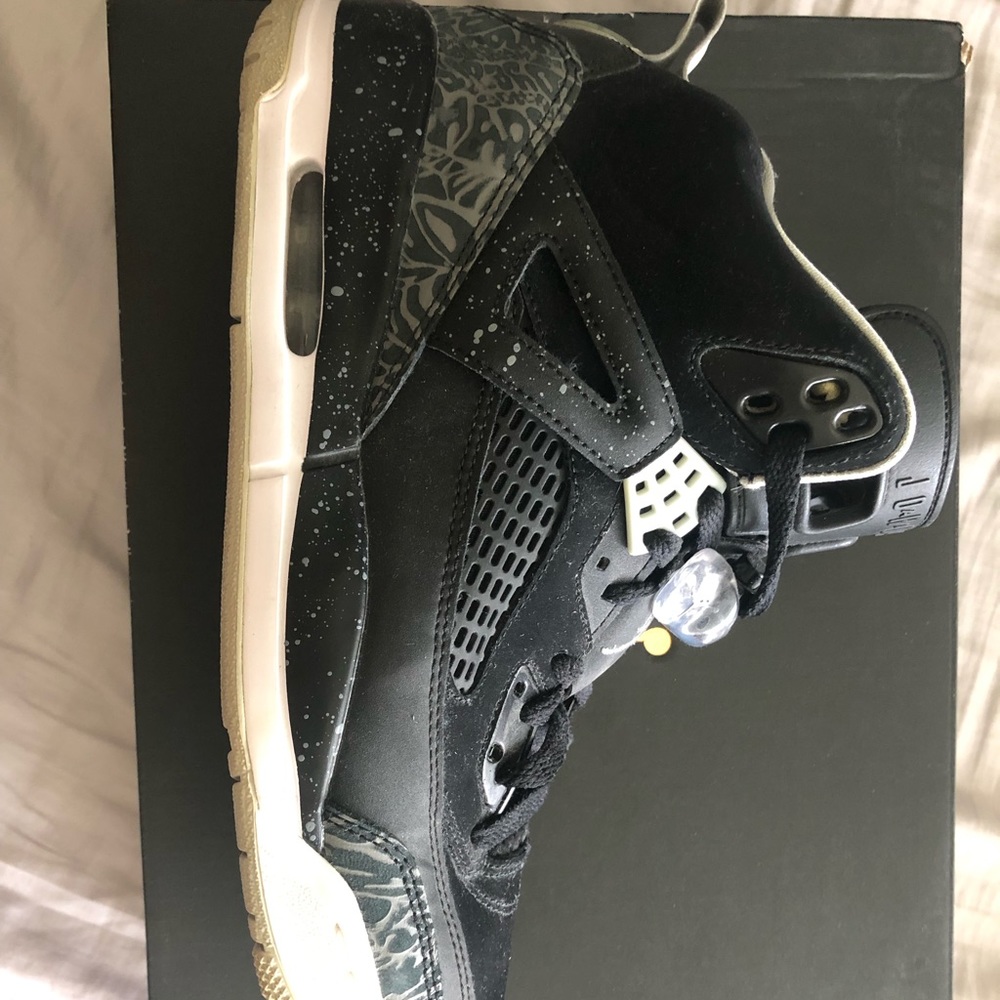 Jordan Spizike size 10